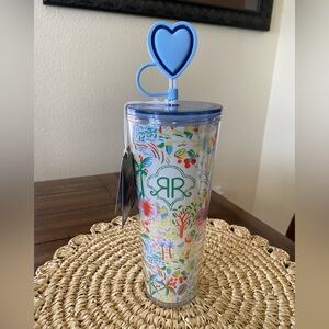 Roller Rabbit Cup